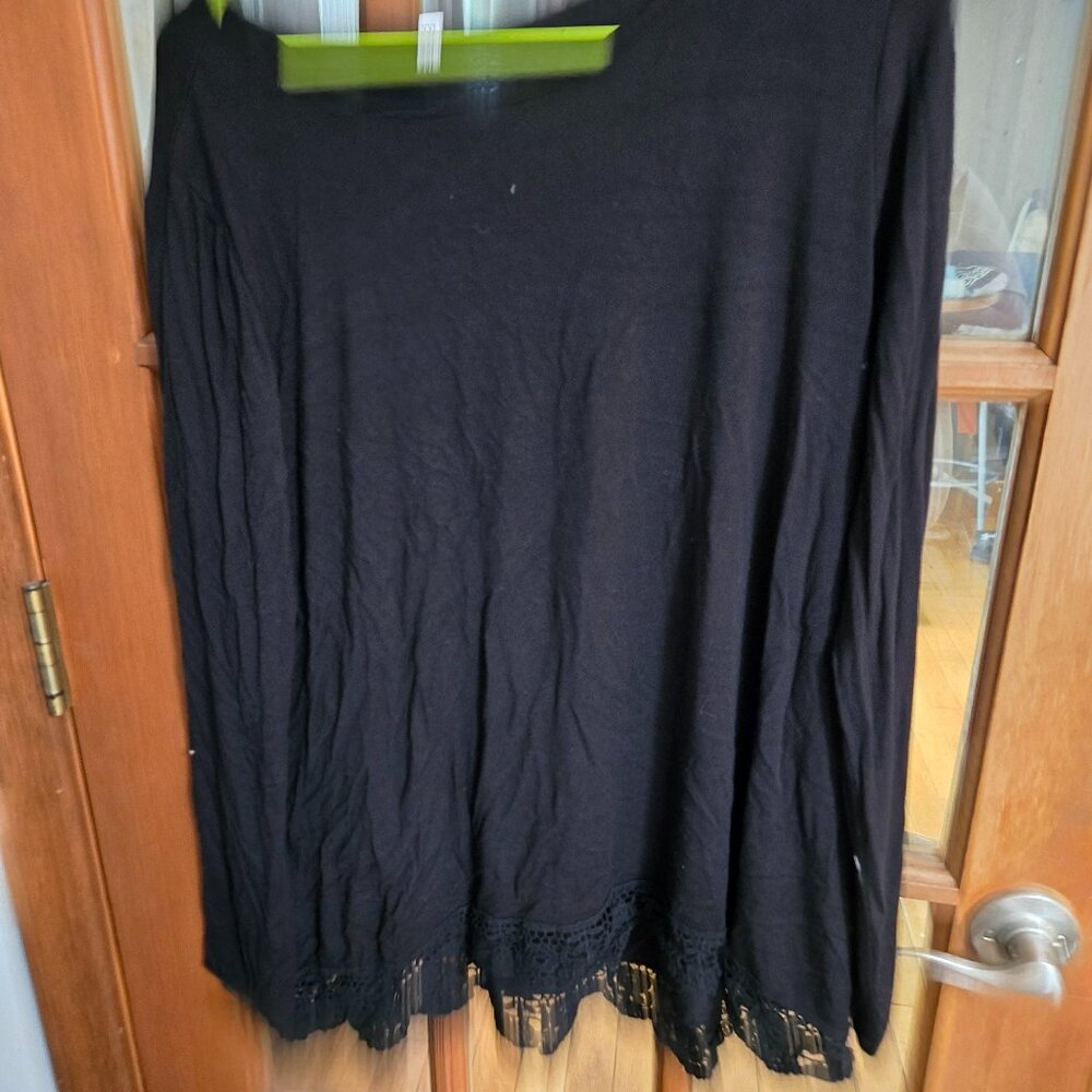 Knit Top